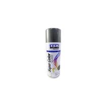 Tinta Spray De Uso Geral Grafite 350ML - TEKBOND-23121006900 Tinta Spray De Uso Geral Grafite 350ML - TEKBOND-23121006900