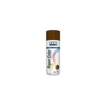 Tinta Spray De Uso Geral Marrom 350ML - TEKBOND-23201006900 Tinta Spray De Uso Geral Marrom 350ML - TEKBOND-23201006900