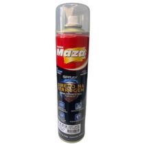 Tinta Spray Direto na Ferrugem Maza 400ML