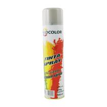 Tinta Spray Diversos Aluminio 1959 a 2016 - 198092 - 2107 Tinta Spray Diversos Aluminio 1959 a 2016 - 198092 - 2107