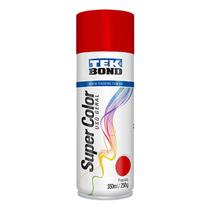 Tinta Spray Diversos Vermelho 1980 a 2021 - 831169 - 80955