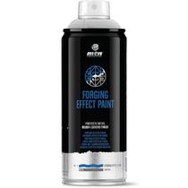 Tinta Spray Efeito Forja Cinza 400ml PRO MTN Tinta Spray Efeito Forja Cinza 400ml PRO MTN