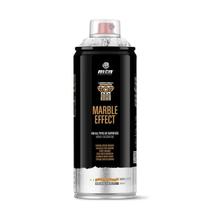 Tinta Spray Efeito Mármore 400Ml Pro Mtn