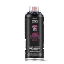 Tinta Spray Efeito Mármore Branco 400Ml Pro Mtn