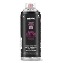 Tinta Spray Efeito Mármore Negro 400ml PRO MTN Tinta Spray Efeito Mármore Negro 400ml PRO MTN