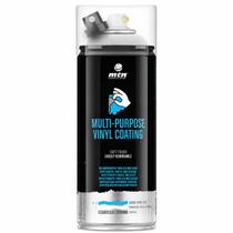 Tinta Spray Envelopamento Líquido Preto Met 400ml PRO MTN Tinta Spray Envelopamento Líquido Preto Met 400ml PRO MTN