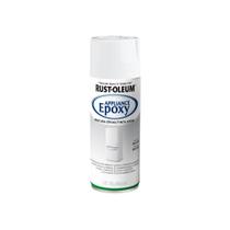 Tinta Spray Epóxi Branco Brilhante Rust-Oleum