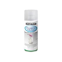 Tinta Spray Esmerilado Transparente Rust-Oleum