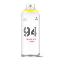 Tinta Spray Fosca Mtn 94 400ml Amarelo Suffure Tinta Spray Fosca Mtn 94 400ml Amarelo Suffure