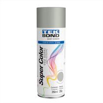 Tinta Spray Fundo ( Primer ) - Super Bond 350ml
