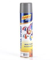 Tinta Spray Fundo Primer Universal 400ml Mundial