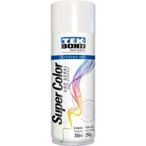 Tinta Spray Gelo, 350 Ml, Tekbond Gelo Tinta Spray Gelo, 350 Ml, Tekbond Gelo