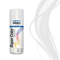 Tinta spray gelo tekbond 350ml alta performance uso geral Tinta spray gelo tekbond 350ml alta performance uso geral