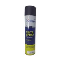 Tinta Spray Geral Killing Preto Fosco Tsg98/D06