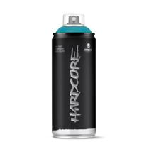 Tinta Spray Glacier Blue 400ml Hardcore MTN Tinta Spray Glacier Blue 400ml Hardcore MTN