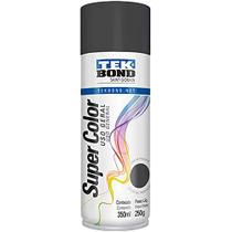 Tinta Spray Grafite 350Ml/250G