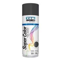 Tinta Spray Grafite 350ml Tekbond