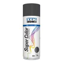 Tinta Spray Grafite 350ml - Tekbond