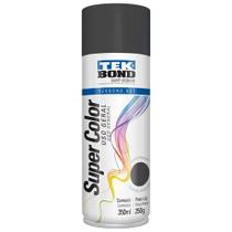 Tinta Spray Grafite 350ML - TekBond
