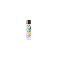 Tinta Spray Grafite Metalico Mundial Prime 400ml