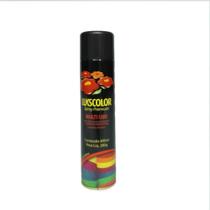 Tinta spray grafite para rodas multiuso Lukscolor Tinta spray grafite para rodas multiuso Lukscolor