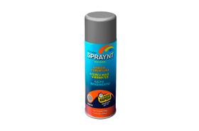 Tinta spray grafite uso geral 350ml/240g spraynt