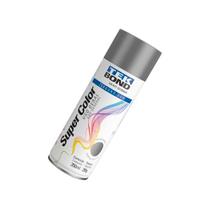 Tinta spray grafite uso geral 350ml