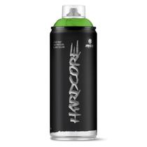 Tinta Spray Guacamole Green 400ml Hardcore MTN Tinta Spray Guacamole Green 400ml Hardcore MTN