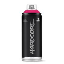 Tinta Spray Hardcore Magenta 400ml MTN