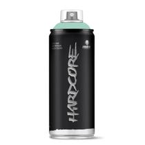 Tinta Spray Hardcore Verde Paris 400ml MTN Tinta Spray Hardcore Verde Paris 400ml MTN