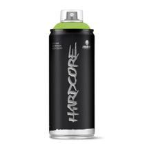 Tinta Spray Hardcore Verde Pistache 400ml MTN Tinta Spray Hardcore Verde Pistache 400ml MTN