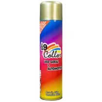 Tinta Spray I9 Collor 400ML