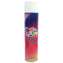 Tinta Spray I9 Collor 400ML