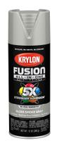 Tinta spray Krylon Fusion All-In-One Smoke Grey 355 ml