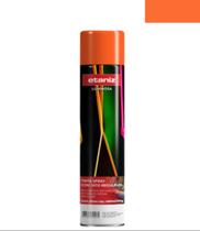 Tinta Spray Laranja Lum Etaniz 400ml Tinta Spray Laranja Lum Etaniz 400ml