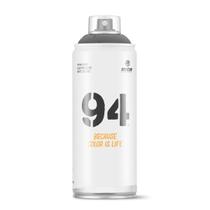 Tinta Spray Linha 94 Preto 400ml MTN