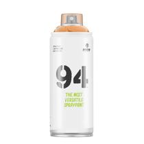 Tinta Spray Linha 94 Triunfo de Cobre 400ml MTN