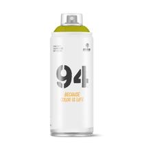 Tinta Spray Linha 94 Verde Oregano 400Ml Mtn