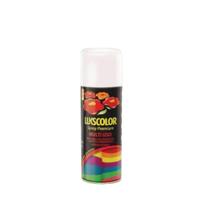 Tinta Spray Lukscolor Verde Lima Brilhante 400ml Tinta Spray Lukscolor Verde Lima Brilhante 400ml