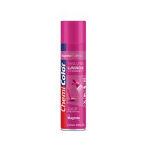 Tinta Spray Luminosa 400ml Fosco Magenta Tinta Spray Luminosa 400ml Fosco Magenta