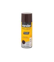 Tinta spray marrom 350ml vonder-6250350011