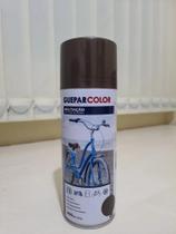Tinta spray marrom guepar Tinta spray marrom guepar
