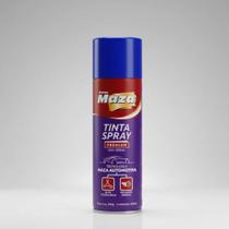 Tinta Spray Maza Automotivo Cores Linha Premium Secagem Rápida