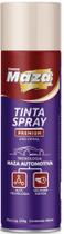 Tinta Spray Maza Automotivo Cores Linha Premium Secagem Rápida