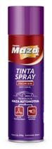 Tinta Spray Maza Automotivo Cores Linha Premium Secagem Rápida