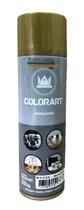 Tinta Spray Metálica Bronze Artesanato Decoração Metal Colorart 300ml - COLOR ART