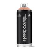 Tinta Spray Metálica Cobre 400ml Hardcore MTN Tinta Spray Metálica Cobre 400ml Hardcore MTN