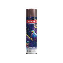 Tinta spray metalica cobre - etaniz 210g/400ml
