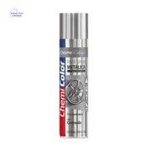 Tinta Spray Metalica Comodo 400ml Chemicolor Tinta Spray Metalica Comodo 400ml Chemicolor