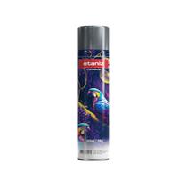 Tinta spray metalica grafite - etaniz 210g/400ml